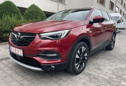 Opel Grandland X Automat