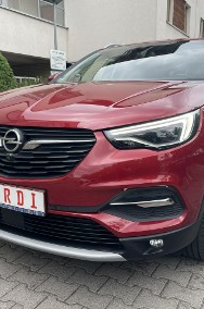 Opel Grandland X Automat-2
