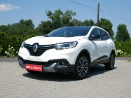 Renault Kadjar I 1.6DCI 130KM [Eu6] Graphite Panorama -Navi -Bardzo zadbany -Zobacz