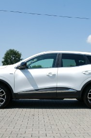 Renault Kadjar I 1.6DCI 130KM [Eu6] Graphite Panorama -Navi -Bardzo zadbany -Zobacz-2