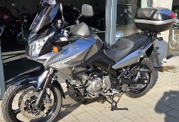 Suzuki DL 650 V-Strom DL650 ABS -raty-