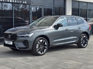 Volvo XC60 II T8 Plug-In AWD Ultra Dark *Gwarancja*FV23%*