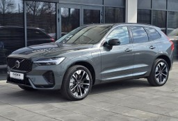 Volvo XC60 II T8 Plug-In AWD Ultra Dark *Gwarancja*FV23%*