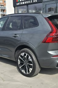 Volvo XC60 II T8 Plug-In AWD Ultra Dark *Gwarancja*FV23%*-2