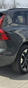 Volvo XC60 II T8 Plug-In AWD Ultra Dark *Gwarancja*FV23%*-3