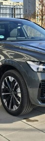 Volvo XC60 II T8 Plug-In AWD Ultra Dark *Gwarancja*FV23%*-4