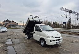 Hyundai H-1 Wywrotka/Kiper*2,5d 99KM*Salon Polska* Bez korozji*