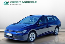 Volkswagen Golf VIII Golf Variant 2.0 TDI 115 KM Life Salon Polska Faktura Vat 23% PY5086