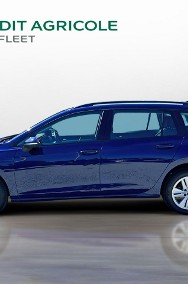Volkswagen Golf VIII Golf Variant 2.0 TDI 115 KM Life Salon Polska Faktura Vat 23% PY5086-2