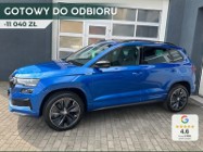 Skoda Karoq Sportline 1.5 TSI Sportline 1.5 TSI 150KM