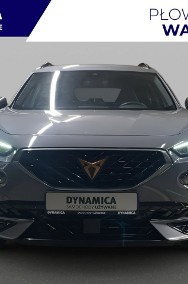 Cupra Formentor VAT 23% 2.0TSI 190KM DSG 4drive 2023 r., salon PL, I właściciel-2