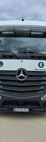 Mercedes-Benz Actros-4