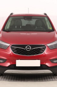 Opel Mokka Salon Polska, Serwis ASO, Automat, Skóra, Navi, Klimatronic,-2