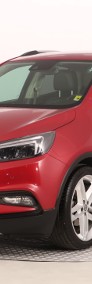 Opel Mokka Salon Polska, Serwis ASO, Automat, Skóra, Navi, Klimatronic,-3