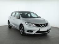 Nissan Pulsar I , Salon Polska, Serwis ASO, Klimatronic, Tempomat,