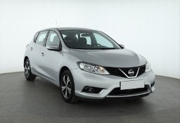 Nissan Pulsar I , Salon Polska, Serwis ASO, Klimatronic, Tempomat,