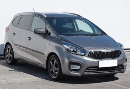 Kia Carens IV , Salon Polska, 1. Właściciel, Serwis ASO, VAT 23%,