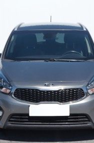 Kia Carens IV , Salon Polska, 1. Właściciel, Serwis ASO, VAT 23%,-2