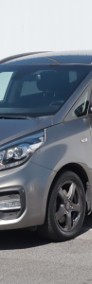 Kia Carens IV , Salon Polska, 1. Właściciel, Serwis ASO, VAT 23%,-3