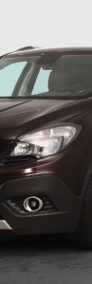 Opel Mokka , Automat, Klimatronic, Tempomat, Parktronic,-3