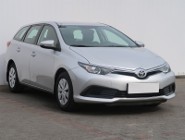 Toyota Auris II , Salon Polska, Serwis ASO, GAZ, Klimatronic