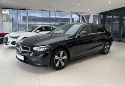 Mercedes-Benz Klasa C W205 C 180 C 180, 1 właściciel, Salon Polska, FV 23% gwarancja, dostawa