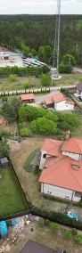 Dom 200m wolnostojący z dużą działką Długosiodło-4