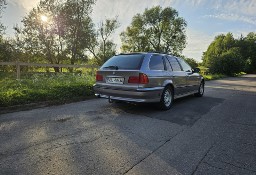 BMW SERIA 5 IV (E39) 528i 2000 touring lpg automat xenon skóra