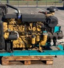 Caterpillar C6| CAT C6 - Silnik [części] C 6.6 ACERT
