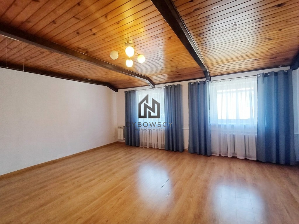 Józefów-4 pokojowe mieszkanie na wynajem - Widok 2