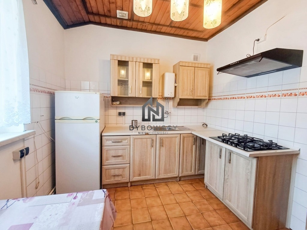 Józefów-4 pokojowe mieszkanie na wynajem - Widok 4