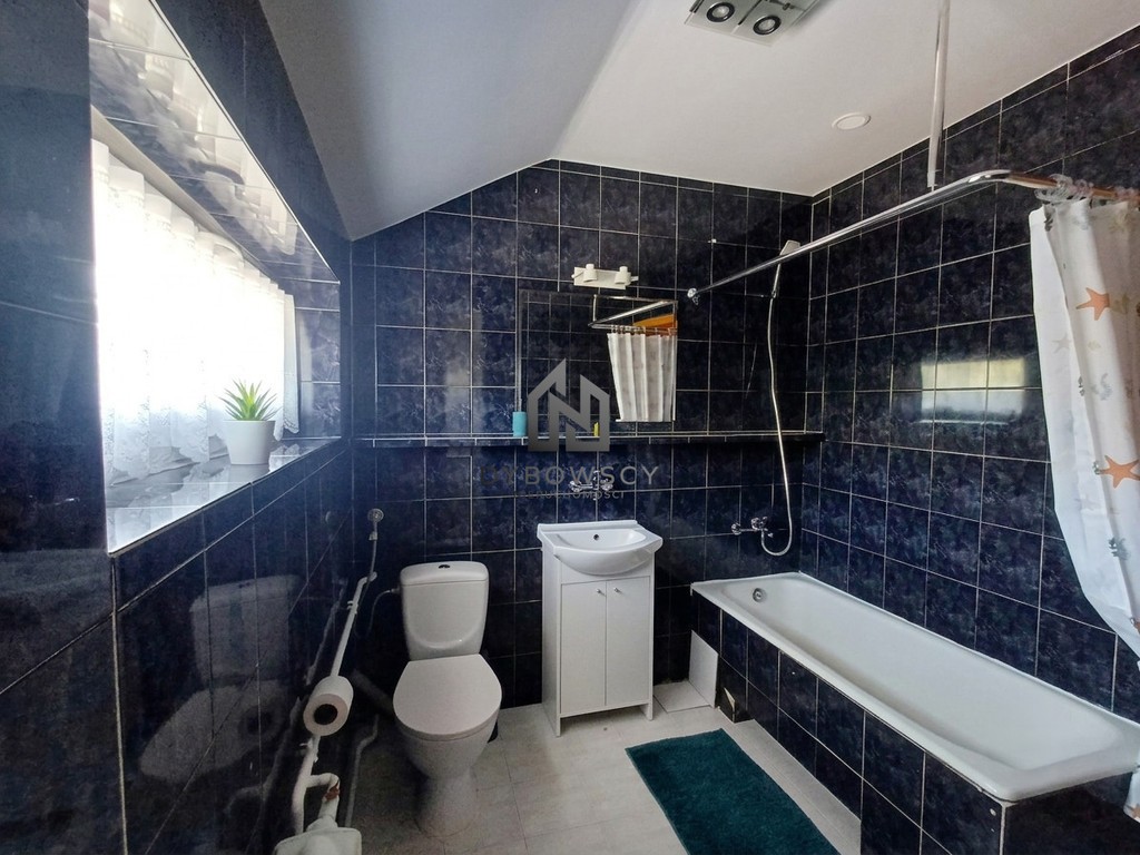 Józefów-4 pokojowe mieszkanie na wynajem - Widok 5