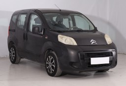 Citroen Nemo , Klima