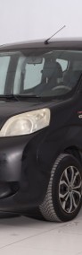 Citroen Nemo , Klima-3