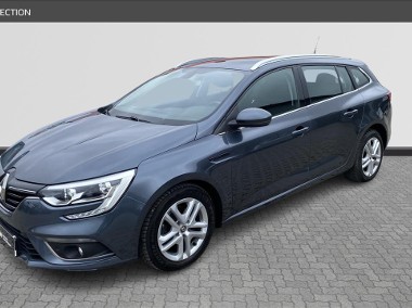 Renault Megane IV 1.5 dCi Business-1