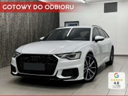 Audi A6 V (C8) 40 TDI quattro S Line Avant 2.0 40 TDI quattro S Line Avant (204KM) |