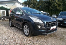 Peugeot 3008 I 1.6HDi 115PS!!!KLIMA,NAVI,Panorama Dach!!!