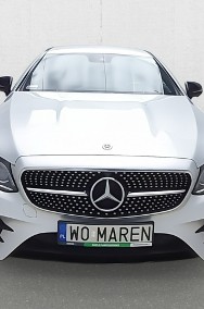 Mercedes-Benz Klasa E W213-2