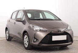 Toyota Yaris III , Salon Polska, 1. Właściciel, Serwis ASO, VAT 23%, Klima,