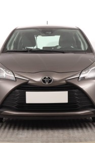 Toyota Yaris III , Salon Polska, 1. Właściciel, Serwis ASO, VAT 23%, Klima,-2