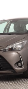 Toyota Yaris III , Salon Polska, 1. Właściciel, Serwis ASO, VAT 23%, Klima,-3