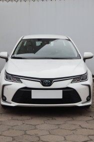 Toyota Corolla XII , Salon Polska, Serwis ASO, Automat, VAT 23%, Klima,-2