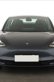 Tesla Model 3 , SoH 86%, 1. Właściciel, Serwis ASO, Automat, Skóra, Navi,-2