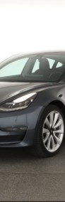 Tesla Model 3 , SoH 86%, 1. Właściciel, Serwis ASO, Automat, Skóra, Navi,-3