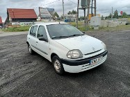 Renault Clio II Renault Clio 1.9D 64km 99r