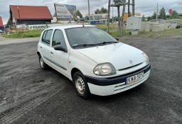 Renault Clio II Renault Clio 1.9D 64km 99r