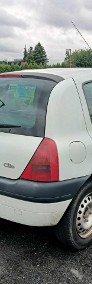 Renault Clio II Renault Clio 1.9D 64km 99r-4
