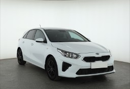 Kia Cee'd III , Salon Polska, Klima, Tempomat, Parktronic