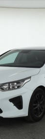 Kia Cee'd III , Salon Polska, Klima, Tempomat, Parktronic-3