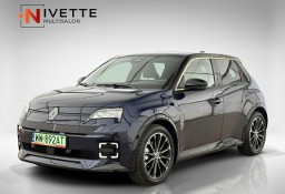 Renault 5 R5 0,0 E-TECH ELECTRIC 150 KM Iconic Cinq Salon PL F-Vat